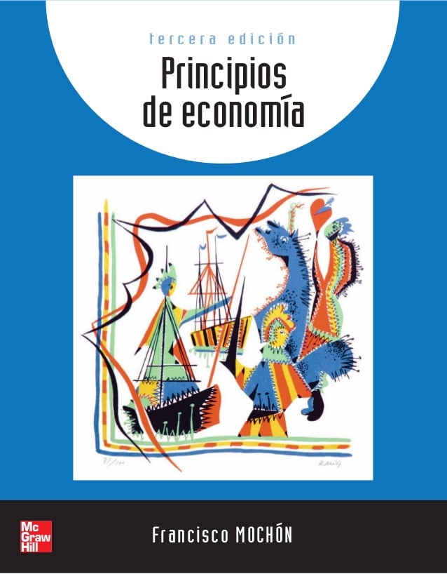 Principios de Macroeconomía 3 Edición Francisco Mochón PDF