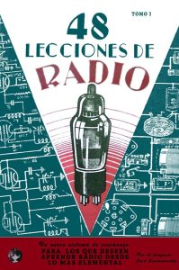 48 Lecciones de Radio: Tomo 1 1 Edición José Susmanscky - PDF | Solucionario