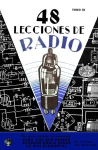 48 Lecciones de Radio: Tomo 3 1 Edición José Susmanscky - PDF | Solucionario