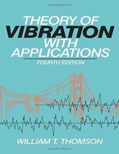 Theory of Vibration With Applications 4 Edición William Thomson - PDF | Solucionario