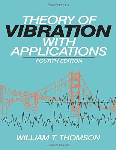 Theory of Vibration With Applications 4 Edición William Thomson PDF