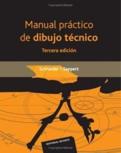 Manual Práctico de Dibujo Técnico 3 Edición Dieter Sappert - PDF | Solucionario