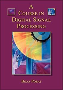 A Course in Digital Signal Processing 1 Edición Boaz Porat - PDF | Solucionario