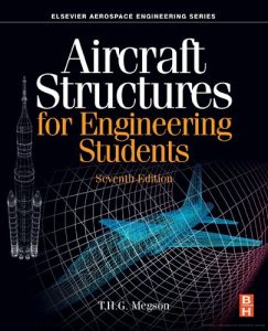 Aircraft Structures for Engineering Students 7 Edición T.H.G. Megson - PDF | Solucionario