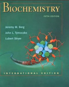 Biochemistry 5 Edición Jeremy Mark Berg - PDF | Solucionario