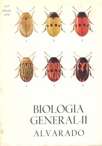 Biología General: Tomo II 14 Edición S. Alvarado - PDF | Solucionario