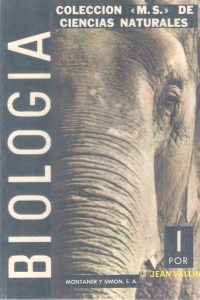 Biología I: Zoología y Botánica 1 Edición Jean Vallin - PDF | Solucionario