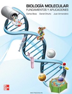 Biología Molecular 1 Edición Carlos Beas - PDF | Solucionario