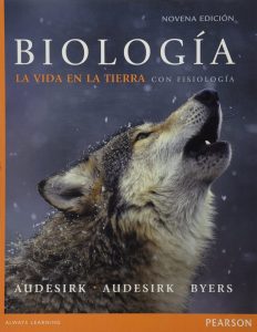 Biología: la Vida en la Tierra con Fisiología 9 Edición Teresa Audesirk - PDF | Solucionario
