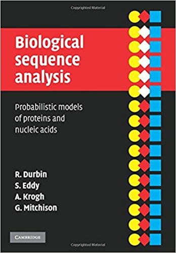 Biological Sequence Analysis 1 Edición Richard Durbin PDF