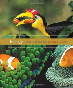 Biology: The Unity and Diversity of Life 12 Edición Cecie Starr - PDF | Solucionario