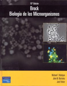 Brock Biología de los Microorganismos 10 Edición Michael T. Madigan - PDF | Solucionario