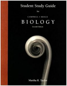 Campbell Biology 7 Edición Neil A. Campbell - PDF | Solucionario