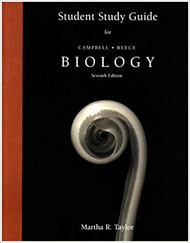 Campbell Biology 7 Edición Neil A. Campbell PDF