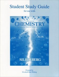 Chemistry: The Molecular Nature of Matter and Change 4 Edición Martin S. Silberberg - PDF | Solucionario