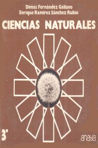 Ciencias Naturales 3 Edición Dimas Fernández - PDF | Solucionario