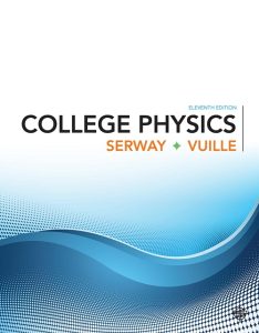 College Physics 11 Edición Raymond A. Serway - PDF | Solucionario
