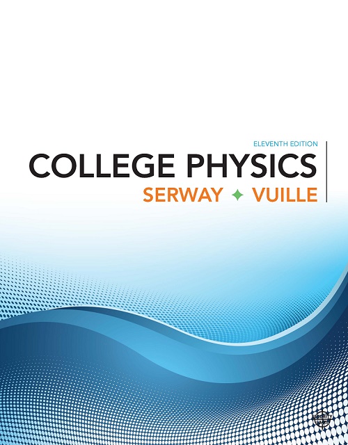 College Physics 11 Edición Raymond A. Serway PDF
