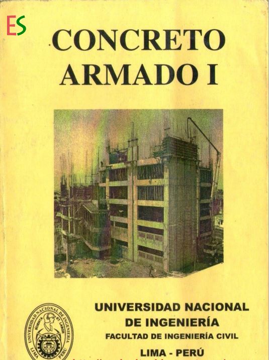Concreto Armado I Edición 2010 Universidad Nacional de Ingeniería PDF