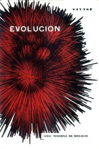 Evolución 1 Edición Jay M. Savage - PDF | Solucionario