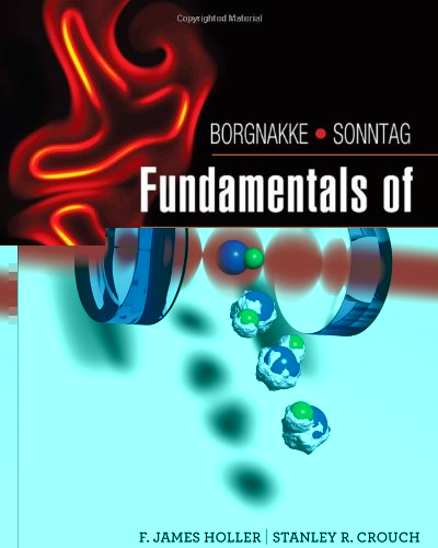 Fundamentals of Analytical Chemistry 9 Edición Donald M. West PDF