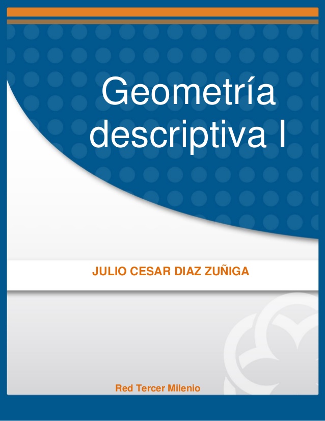 Geometria Descriptiva   PDF