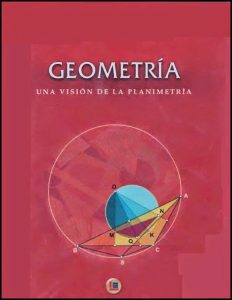 Geometría: Una Visión de la Planimetría 1 Edición Lumbreras - PDF | Solucionario