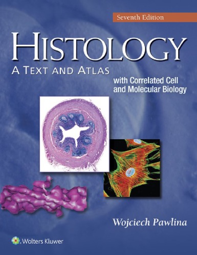 Histology 7 Edición Michael Ross PDF