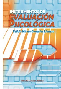 Instrumentos de Evaluación Psicológica 1 Edición Felicia González - PDF | Solucionario