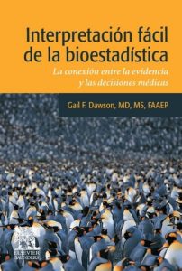 Interpretación Fácil de la Bioestadística 1 Edición Gail F. Dawson - PDF | Solucionario