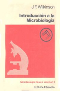 Introducción a la Microbiología Vol. 1 1 Edición J. F. Wikinson - PDF | Solucionario