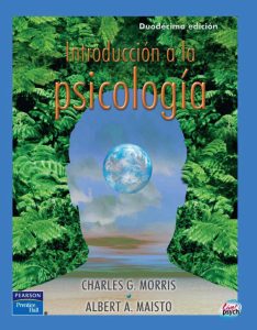 Introducción a la Psicología 12 Edición Charles G. Morris - PDF | Solucionario