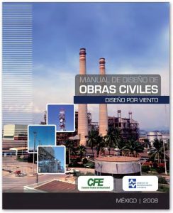 Manual de Diseño de Obras Civiles Diseño por Viento Edición 2008 CFE - PDF | Solucionario