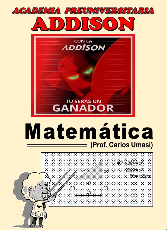 Matemática (Seminario Miscelanea)  Carlos Usmani PDF