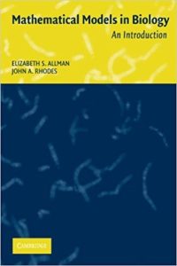 Mathematical-Models-in-Biology-Elizabeth-Allman-1st-Edition