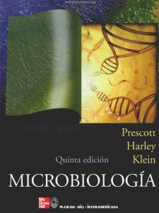 Microbiología 5 Edición Lansing M. Prescott - PDF | Solucionario