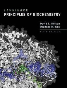 Principios de Bioquímica Lehninger 5 Edición David L. Nelson - PDF | Solucionario