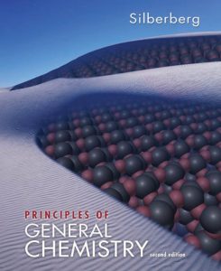 Principles of General Chemistry 2 Edición Martin S. Silberberg - PDF | Solucionario