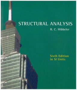 Structural Analysis 6 Edición Russell C. Hibbeler - PDF | Solucionario