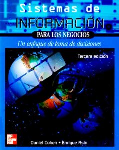 Tecnologías de información en los Negocios 3 Edición Daniel C. Karen - PDF | Solucionario