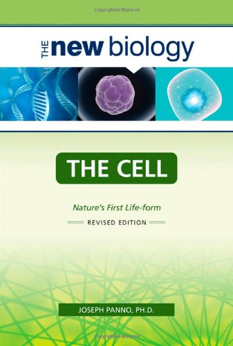 The Cell Nature´s First Lifeform (New Biology) Edición Revisada Joseph Ph.D. Panno PDF
