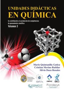 Unidades Didácticas en Química Vol. 3 1 Edición Mario Quintanilla - PDF | Solucionario