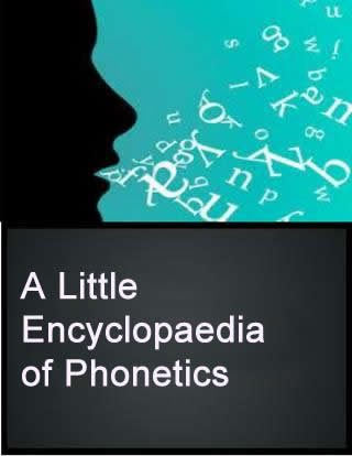 A Little Encyclopedia of Phonetics 1 Edición Peter Roach PDF