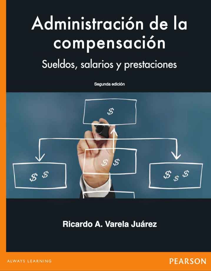 Administración de la Compensación 2 Edición Ricardo A. Varela PDF
