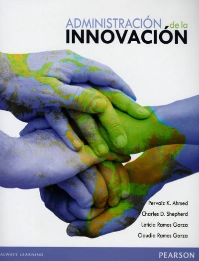 Administración de la Innovación 1 Edición Pervaiz K. Ahmed PDF