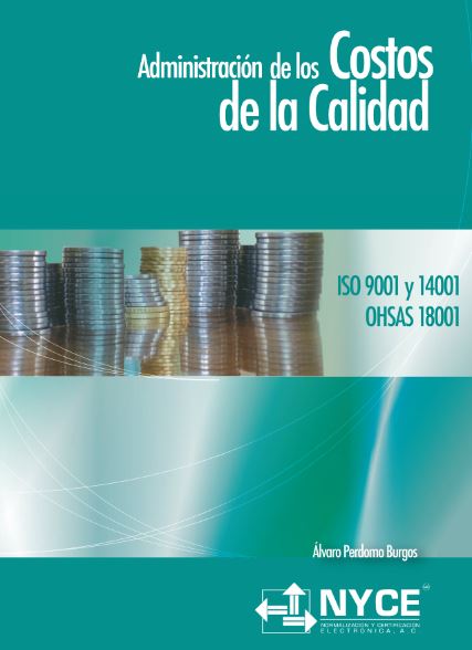 Administración de los Costos de la Calidad 1 Edición Álvaro Perdomo PDF