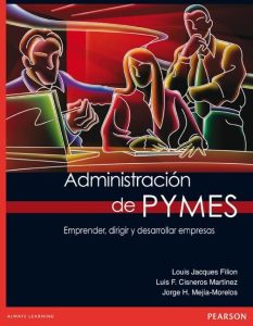 Administración de PYMES 1 Edición Louis Jacques Filion - PDF | Solucionario