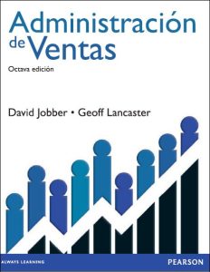 Administración de Ventas 8 Edición David Jobber - PDF | Solucionario