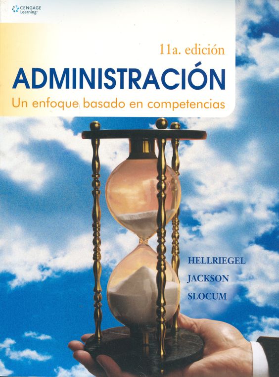 Administración 11 Edición Don Hellriegel PDF