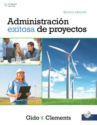 Administración Exitosa de Proyectos 5 Edición Jack Gido PDF
